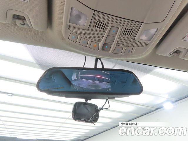 Ford Fusion 2014 — photo 10
