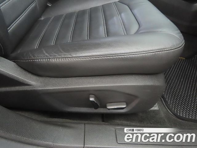 Ford Fusion 2014 — photo 13