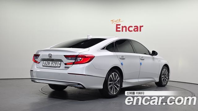 Honda Accord 2019 — photo 2