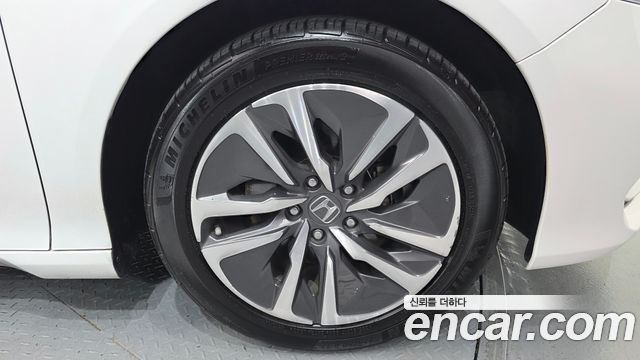 Honda Accord 2019 — photo 5