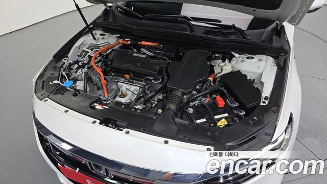 Honda Accord 2019 — photo 6