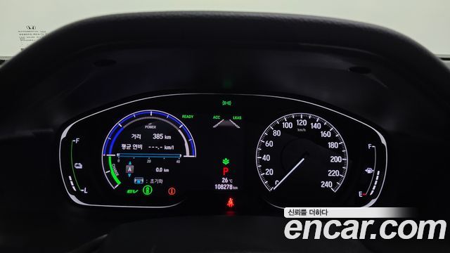 Honda Accord 2019 — photo 11