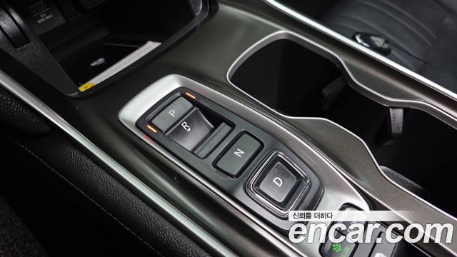 Honda Accord 2019 — photo 12