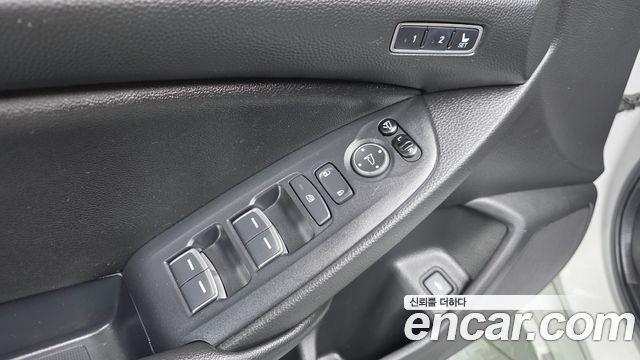 Honda Accord 2019 — photo 20