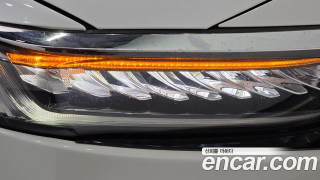 Honda Accord 2019 — photo 8