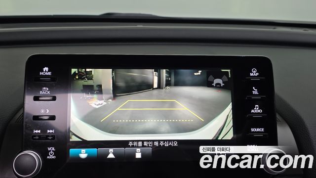 Honda Accord 2019 — photo 27