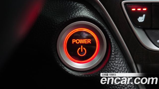 Honda Accord 2019 — photo 28