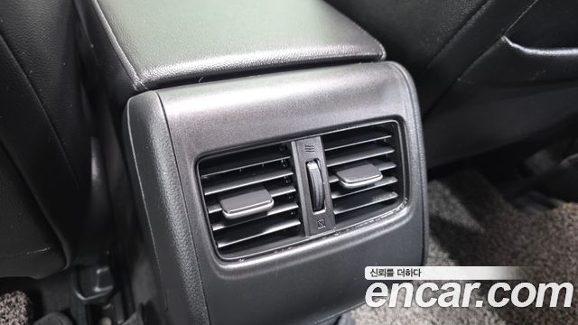 Honda Accord 2019 — photo 31