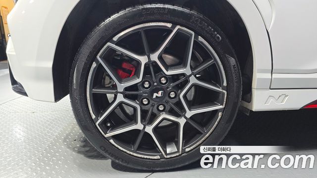 Hyundai Kona 2023 — photo 5
