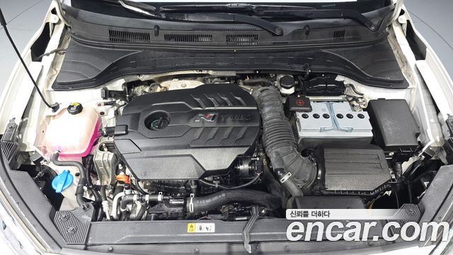 Hyundai Kona 2023 — photo 6