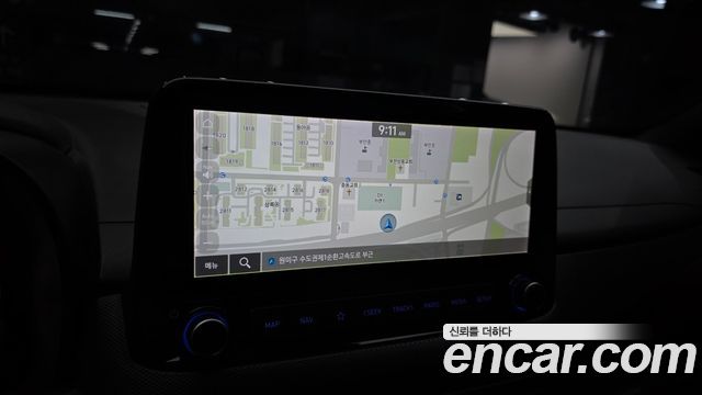 Hyundai Kona 2023 — photo 21