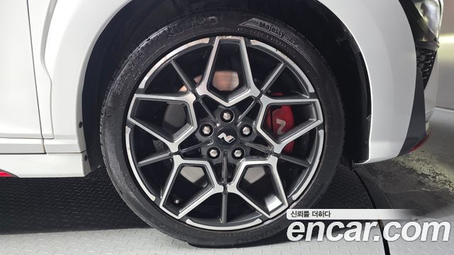 Hyundai Kona 2023 — photo 7