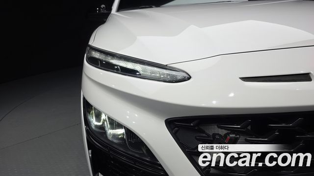 Hyundai Kona 2023 — photo 8