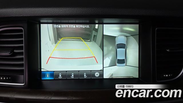 Hyundai Genesis 2016 — photo 15