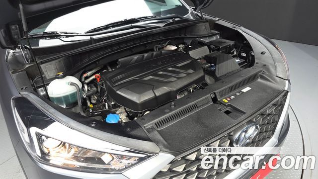 Hyundai Tucson 2019 — photo 6