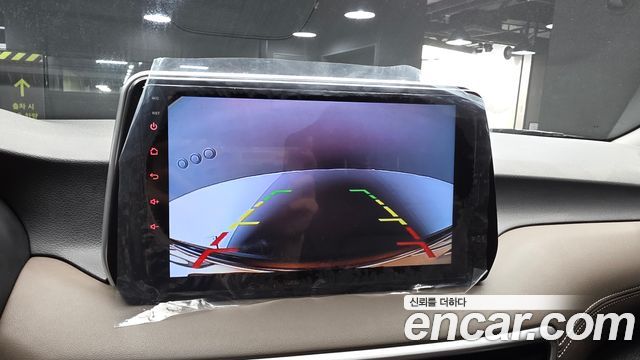 Hyundai Tucson 2019 — photo 20