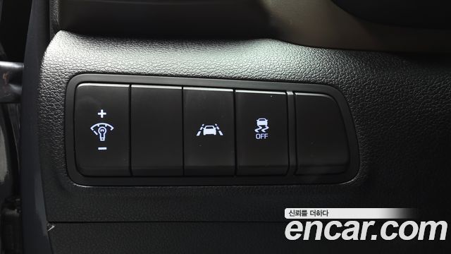 Hyundai Tucson 2019 — photo 22