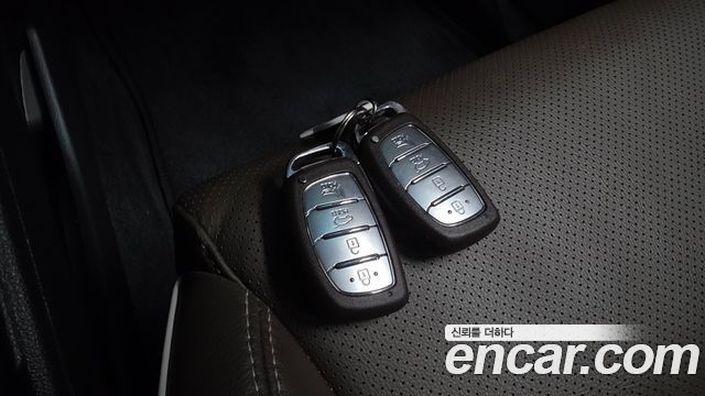 Hyundai Tucson 2019 — photo 24