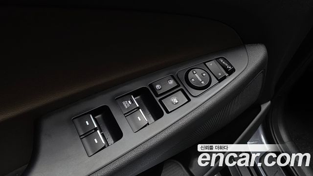 Hyundai Tucson 2019 — photo 26