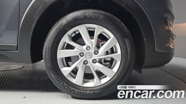 Hyundai Tucson 2019 — photo 7