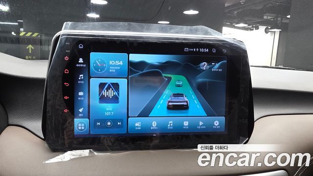 Hyundai Tucson 2019 — photo 28