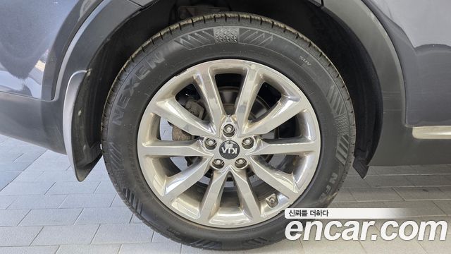 Kia Sorento 2016 — photo 5