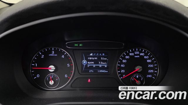 Kia Sorento 2016 — photo 8