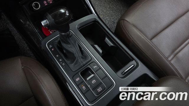 Kia Sorento 2016 — photo 9