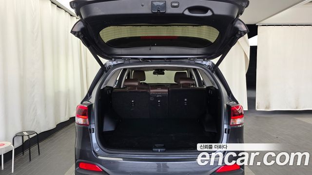 Kia Sorento 2016 — photo 20