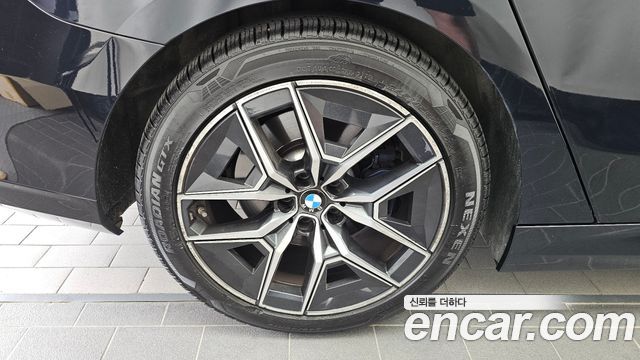 BMW 5-Series 2024 — photo 5