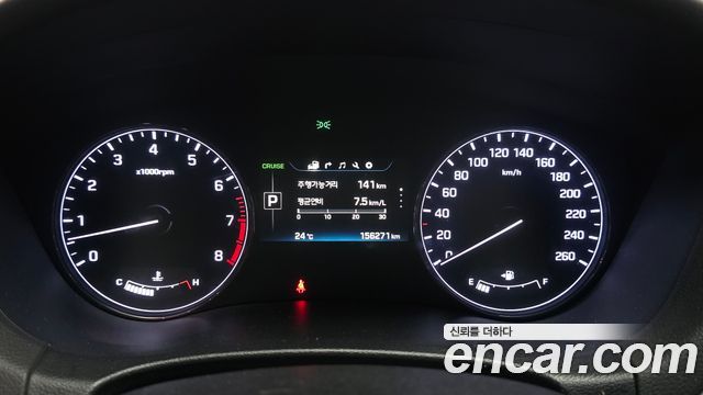 Hyundai Genesis 2015 — photo 11