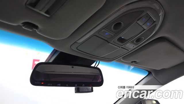 Hyundai Genesis 2015 — photo 22