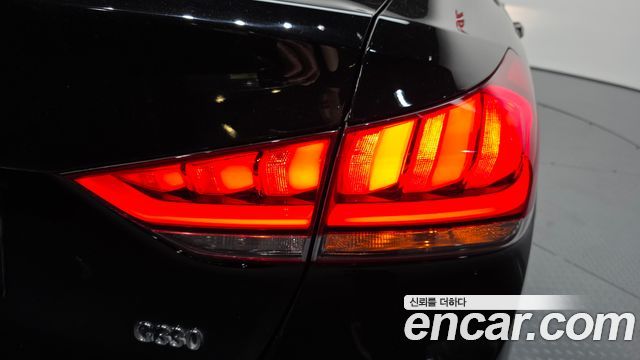 Hyundai Genesis 2015 — photo 9