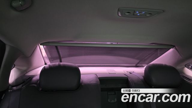 Hyundai Genesis 2015 — photo 30