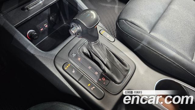 Kia K3 2013 — photo 12