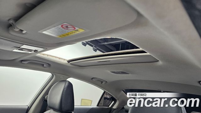 Kia K3 2013 — photo 22