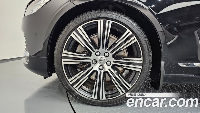 Volvo S90 2022 — photo 5