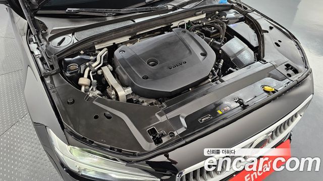 Volvo S90 2022 — photo 6