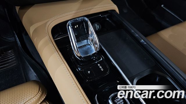 Volvo S90 2022 — photo 12