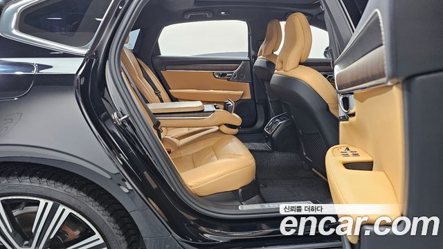 Volvo S90 2022 — photo 17
