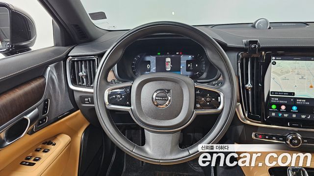 Volvo S90 2022 — photo 18