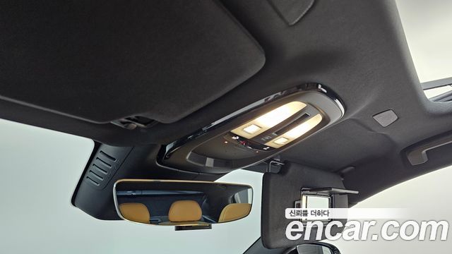 Volvo S90 2022 — photo 23