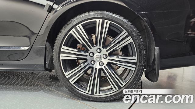 Volvo S90 2022 — photo 7