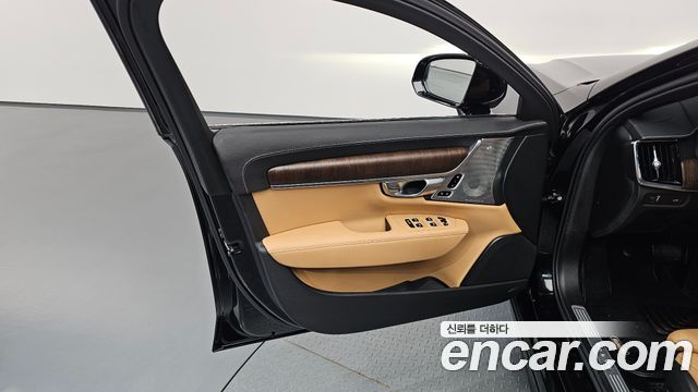 Volvo S90 2022 — photo 14
