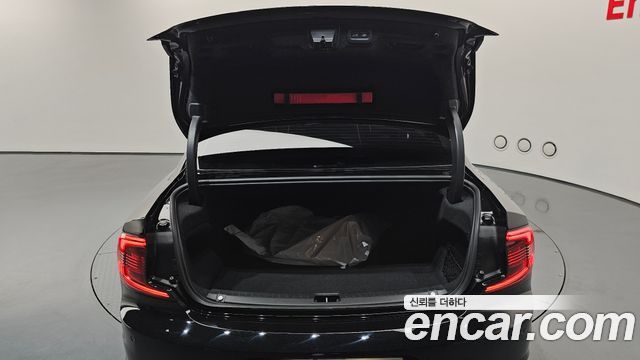 Volvo S90 2022 — photo 27