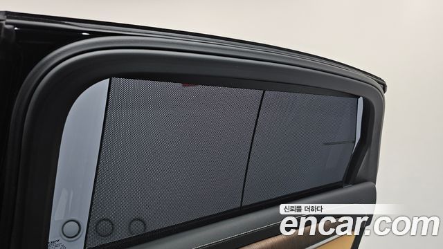 Volvo S90 2022 — photo 36