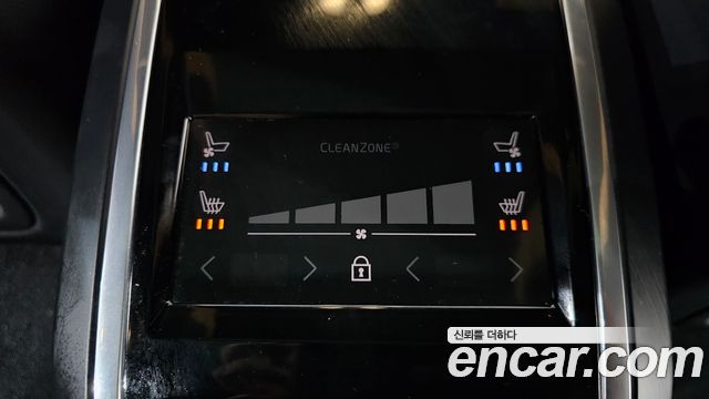 Volvo S90 2022 — photo 37