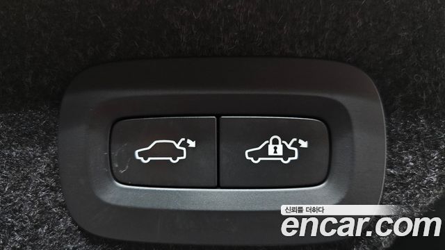 Volvo S90 2022 — photo 39