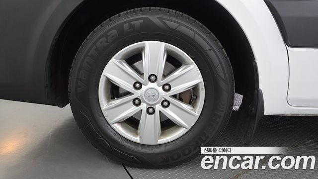 Hyundai Solati 2018 — photo 5
