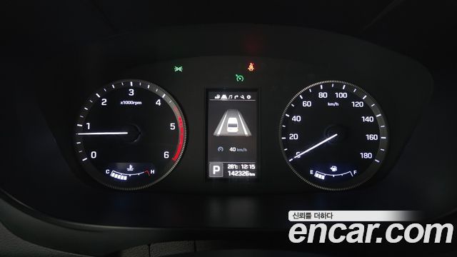 Hyundai Solati 2018 — photo 8